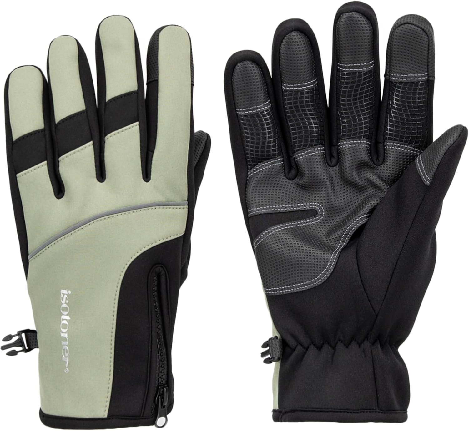 MNS ST NEOPRENE GLOVE NO SPILL - Image 5