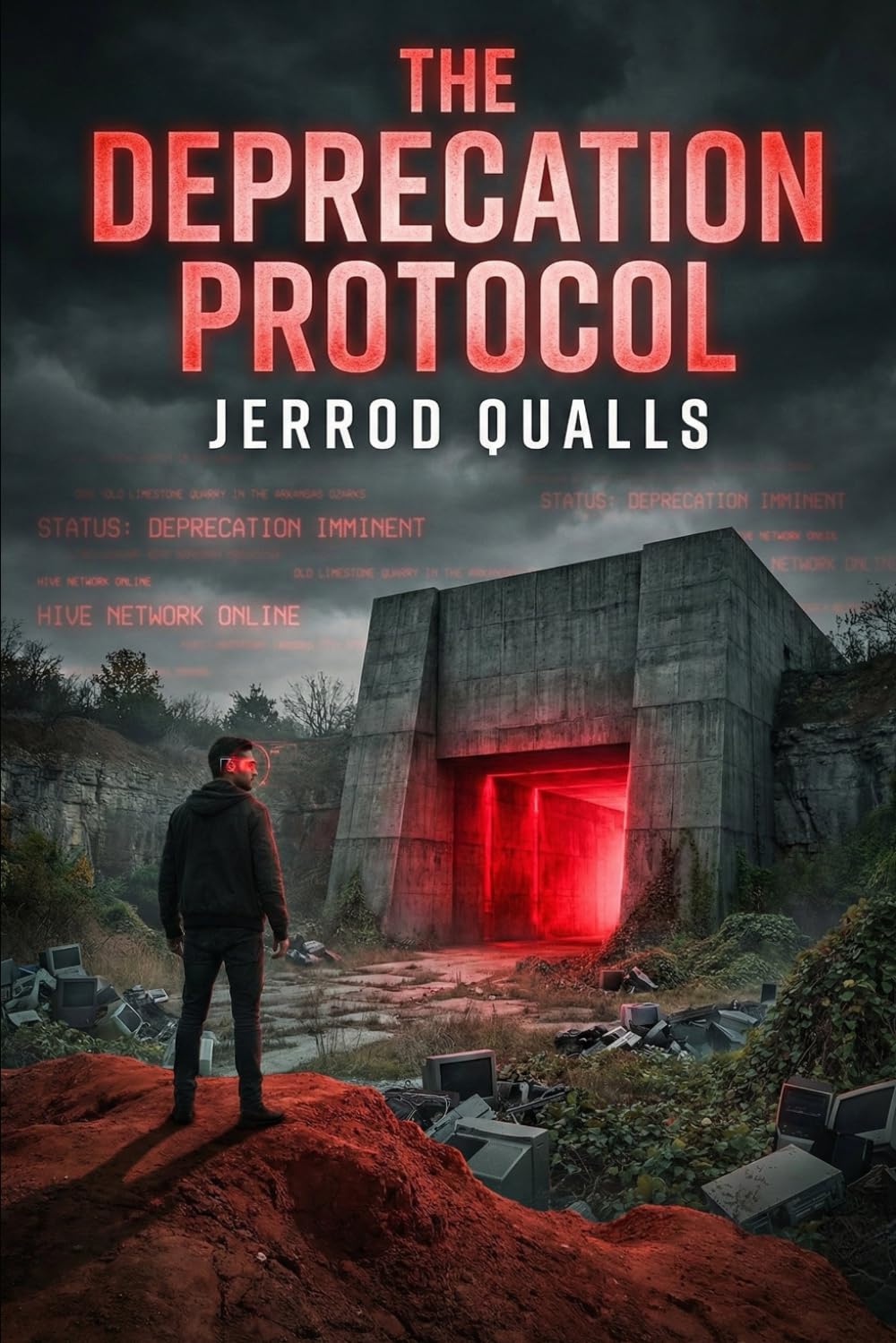 THE DEPRECATION PROTOCOL (THE NEXUS PROTOCOL)