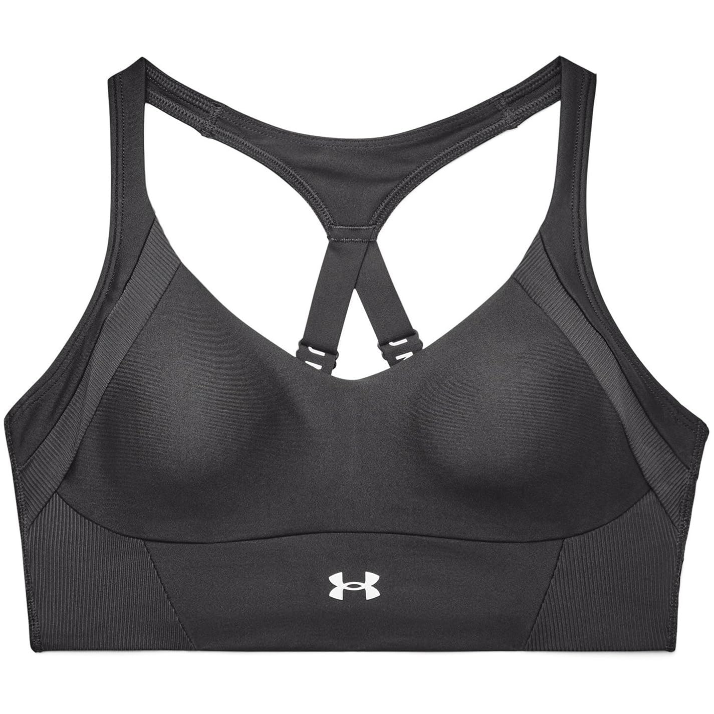 Under Armour Reggiseno sportivo da donna ad alto impatto