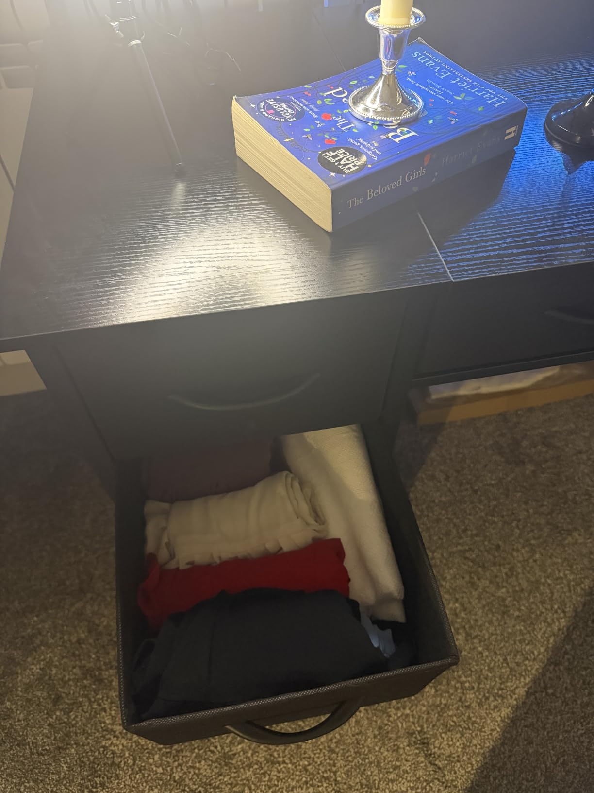 Customer photo