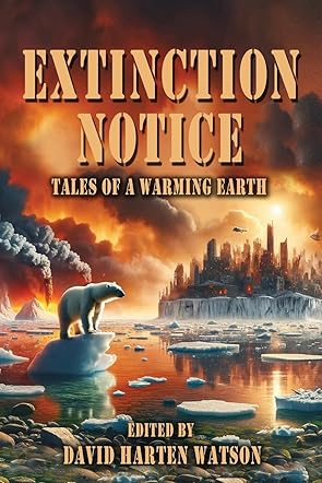 Extinction Notice