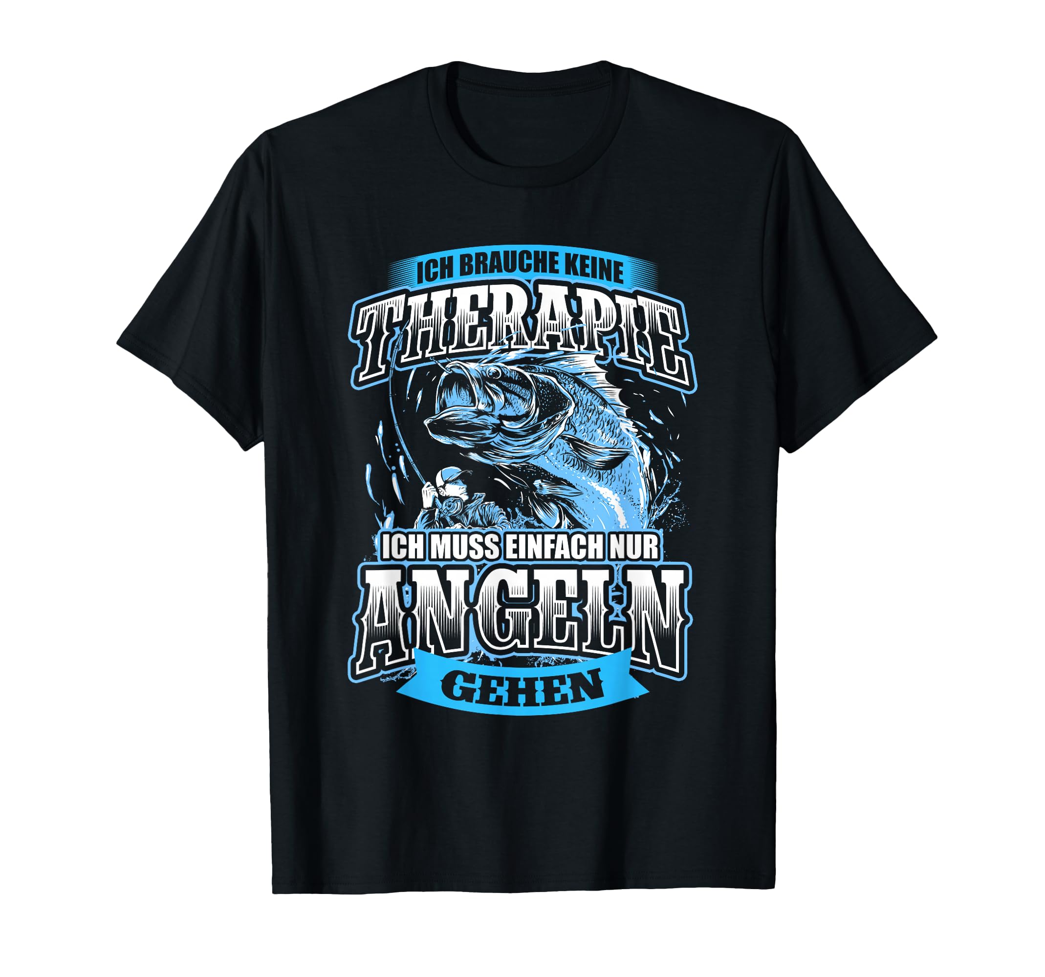Kleidung mit Designs von Amazon Merch on Demand