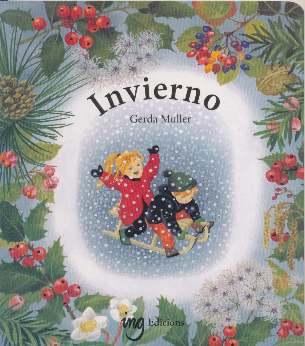Invierno (estaciones)