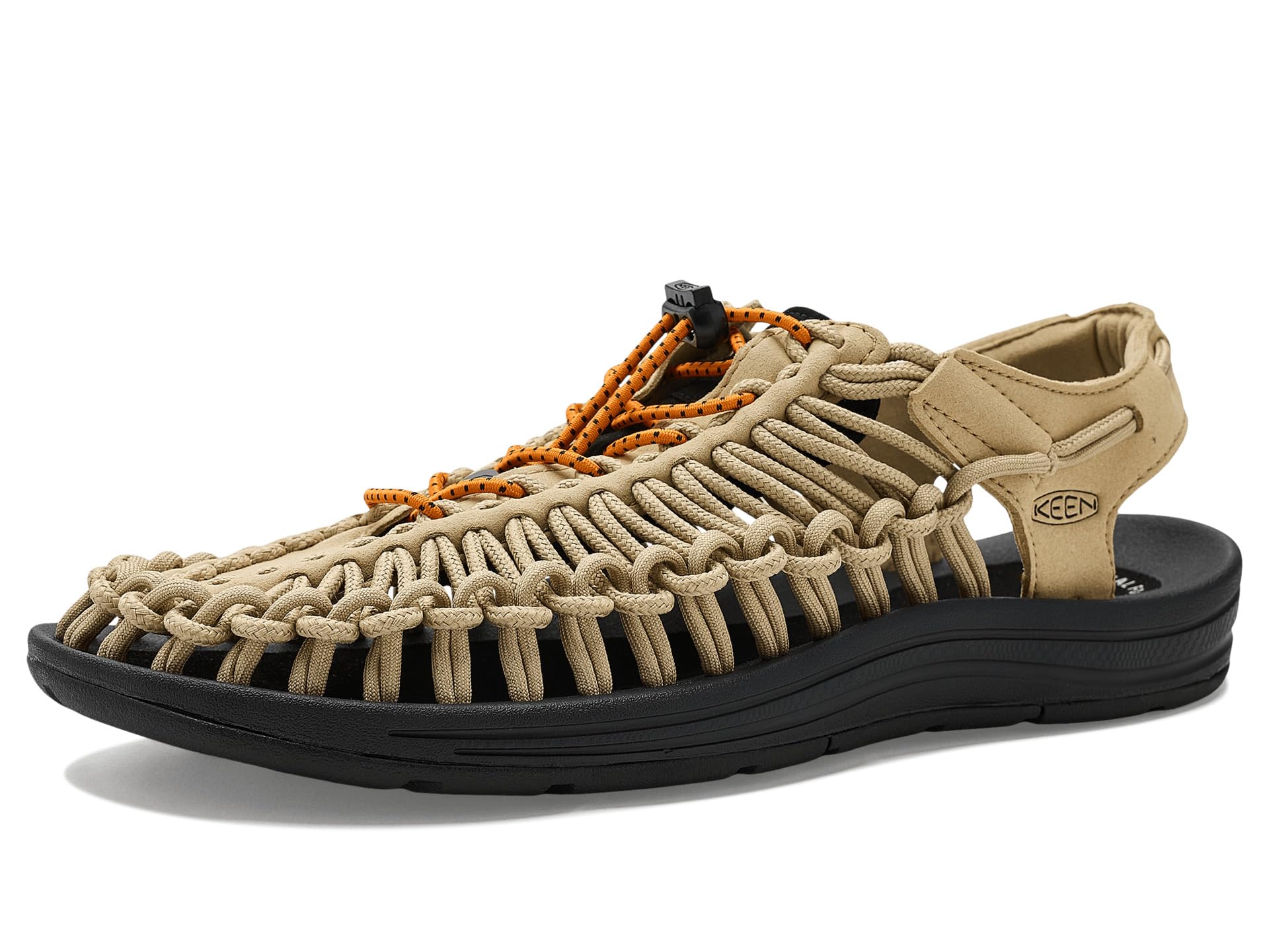KEEN Men's Uneek Sandals