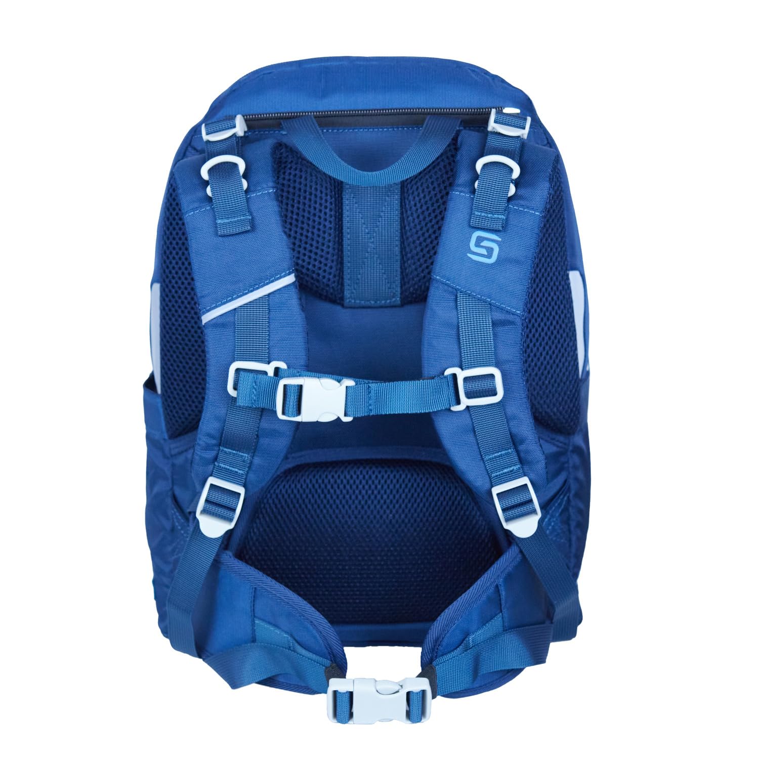 Schneiders Unisex Ergojet Schulranzen-Set (1er Pack)