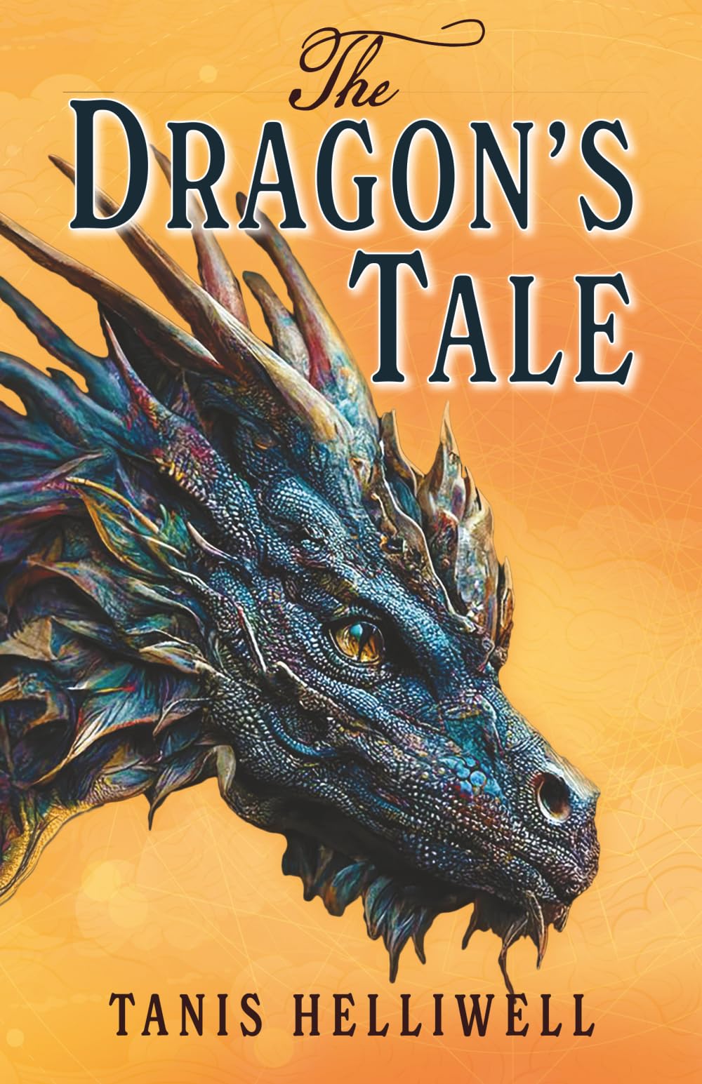 The Dragon's Tale