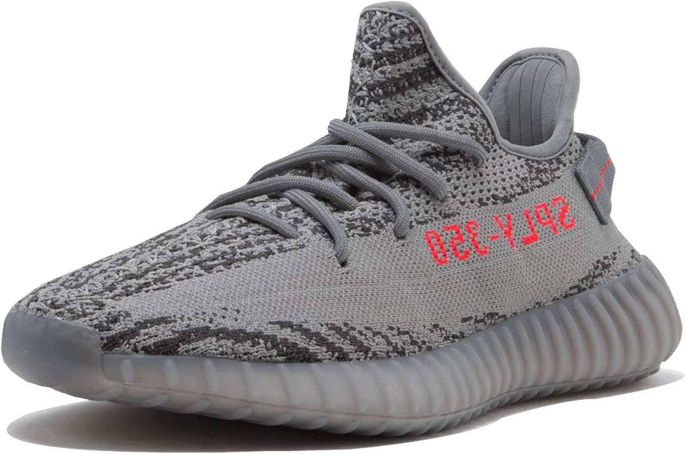 yeezy 360 beluga reflective