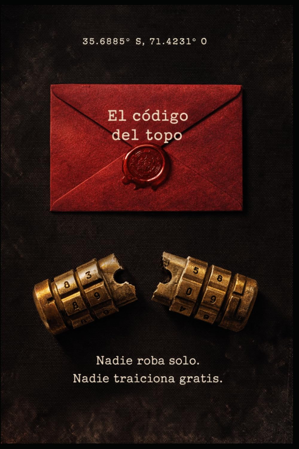 El código del topo
