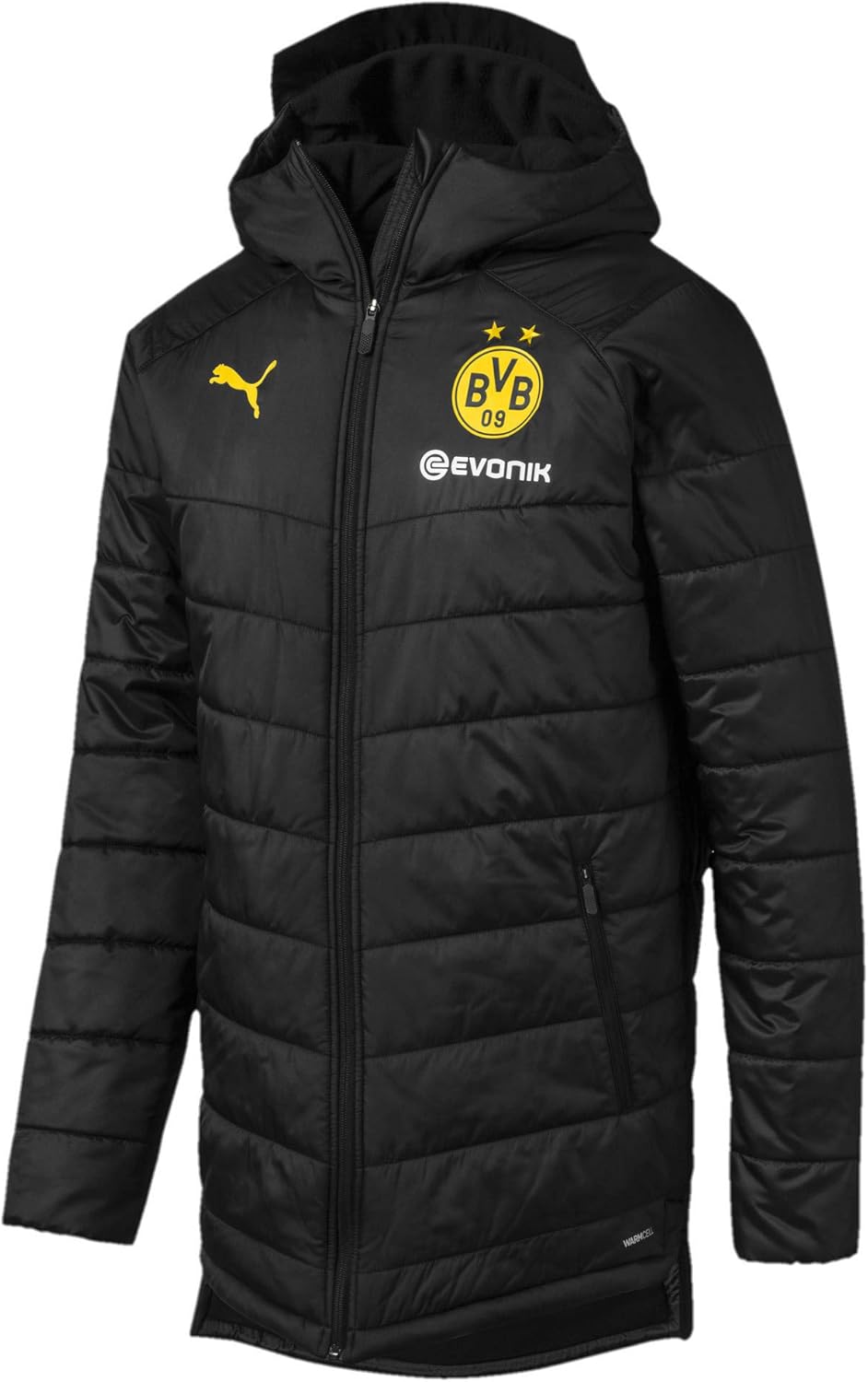 Bvb bench jacket Clearance