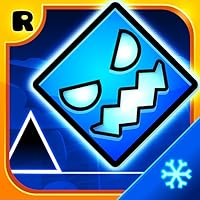 🎵 Rhythm Action: Sync your jumps to an exclusive, high-energy soundtrack! ❄️ Frozen Levels: Conquer three massive, uniquely designed winter-themed maps. 🚀 Fly & Flip: Master multiple vehicles and gravity-flipping mechanics. 💎 Unlockable Icons: Person...
