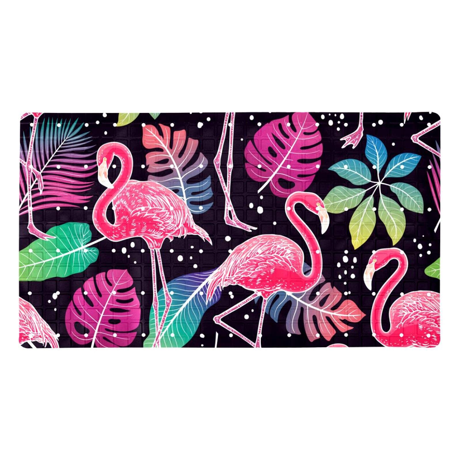 Tapis de salle de bain antidérapant anti-glisse pour baignoire enfant