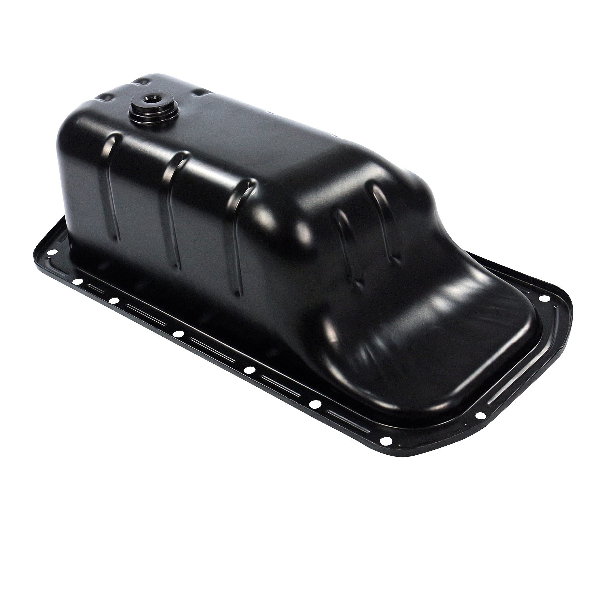 1x coppa dell'olio incl. tappo di scarico dell'olio, 1x filtro | Compatibile con: CITROËN BERLINGO / BERLINGO FIRST Großraumlimousine (MF_, GJK_, GFK_
