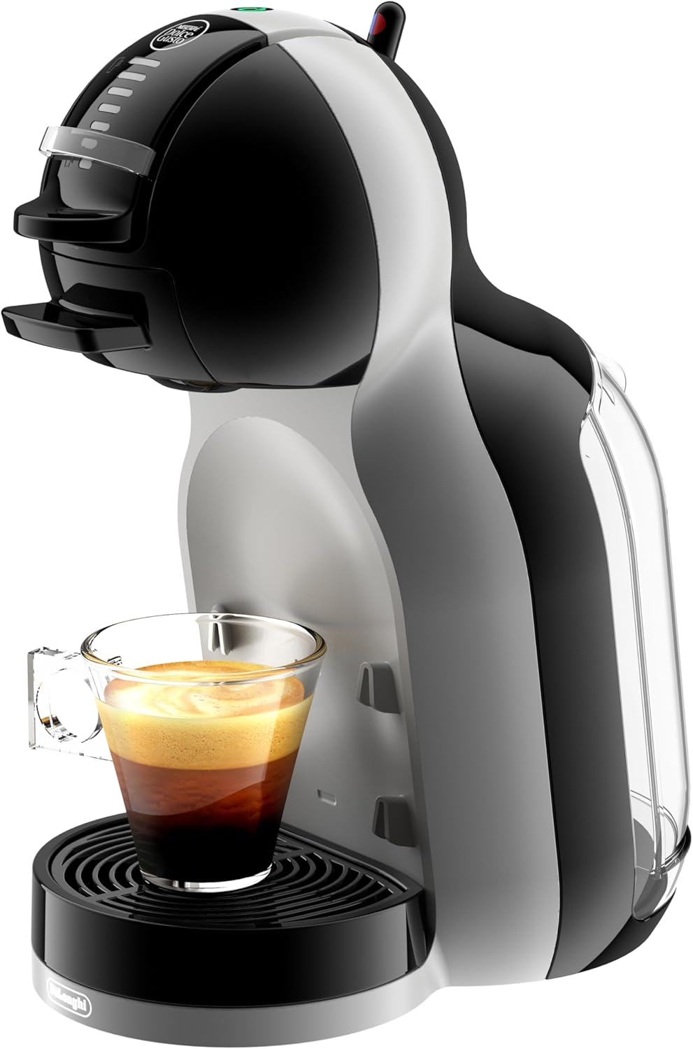 NESCAFÉ DOLCE GUSTO De'Longhi Mini Me EDG155.BG Macchina per Caffè