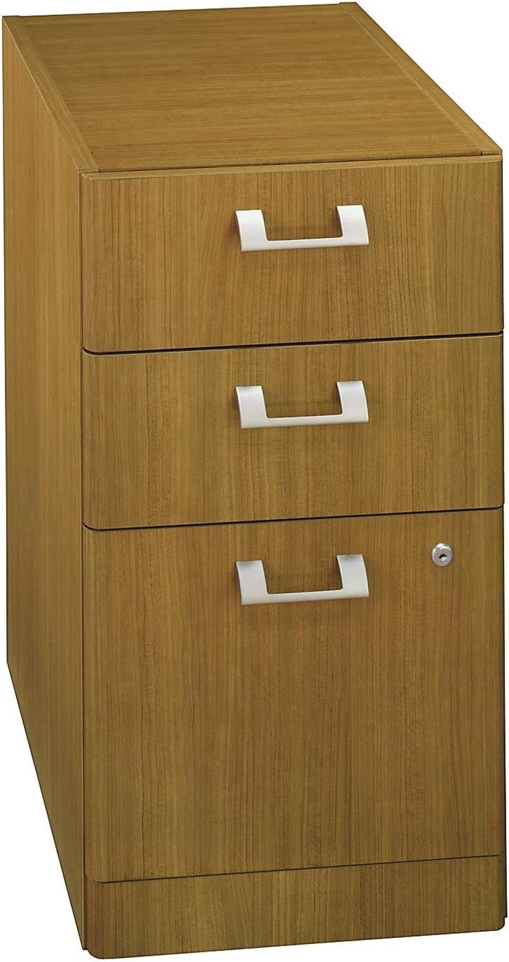 Modern Cherry Office w 3 Drawers Amazon.ca Home