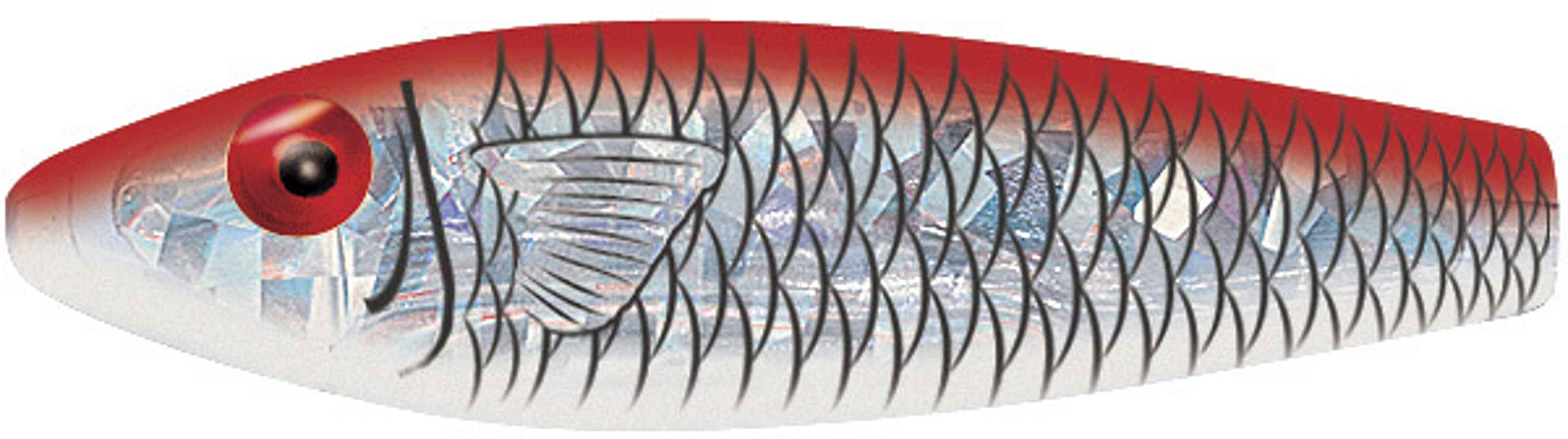 MirrOLure S3 Sinkin Twitchbait