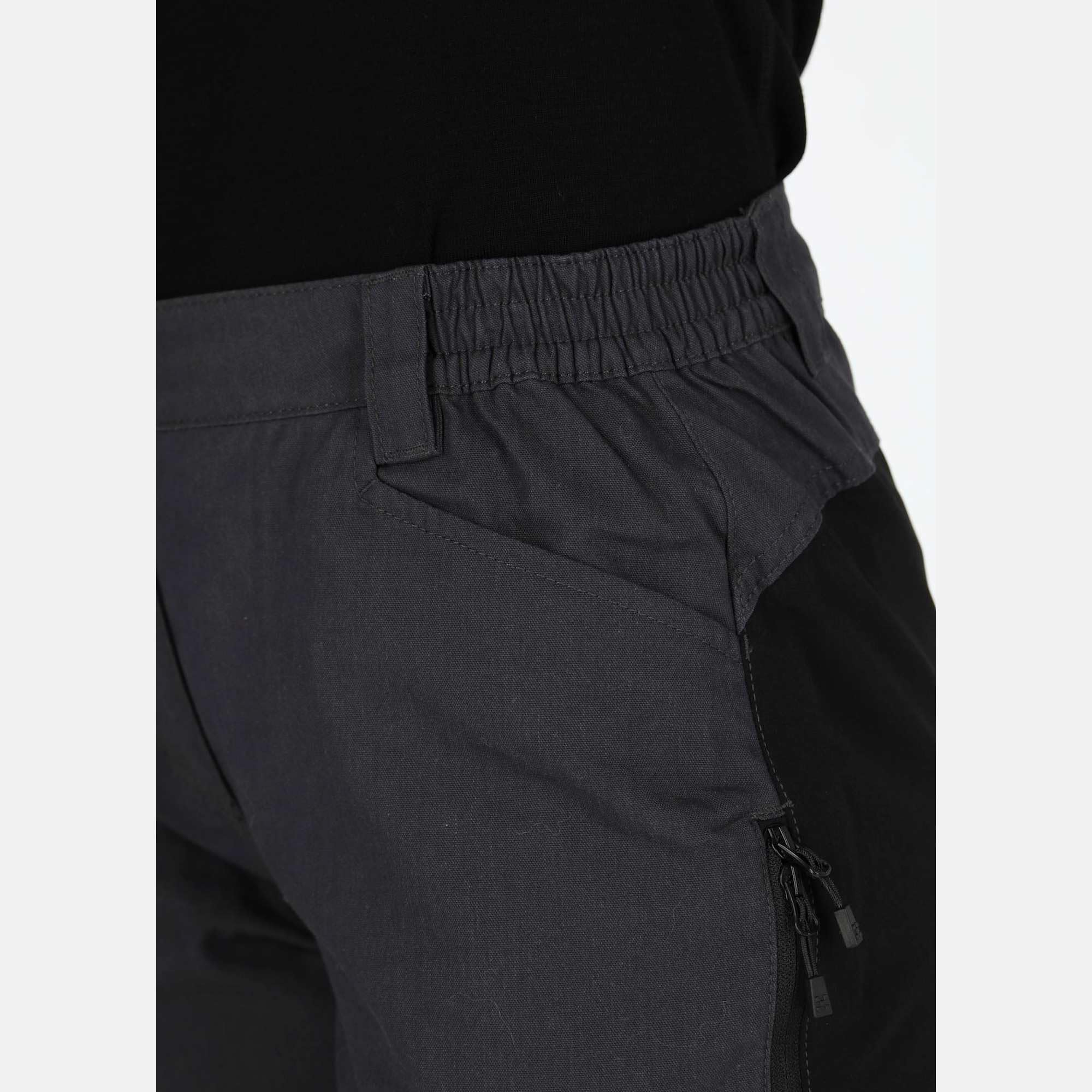 X-Trail Outdoorhose Damen, Wasserabweisend