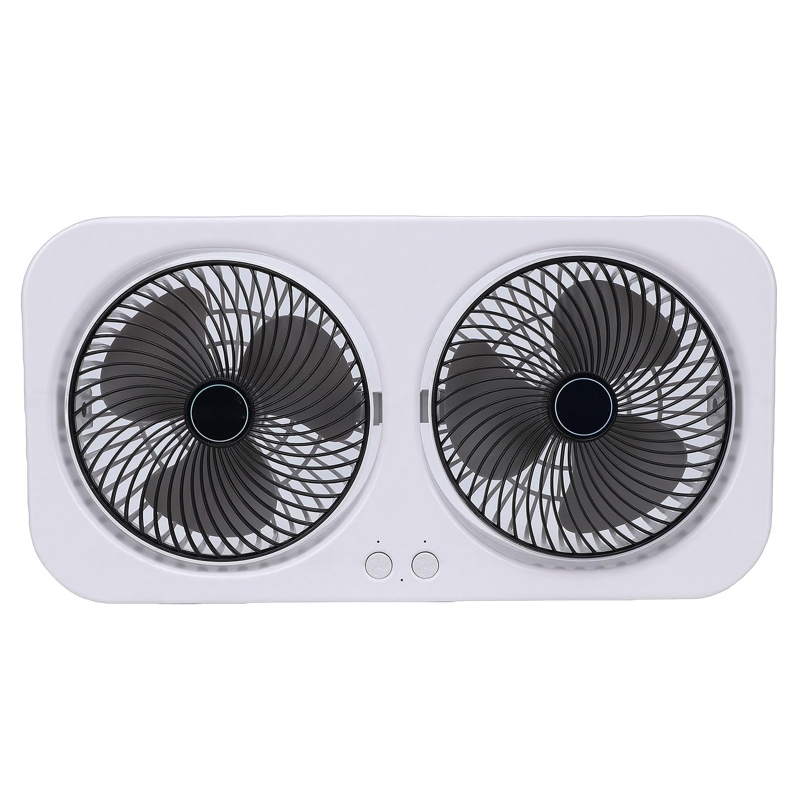 Ventilateurs de table personnels voiture contre la chaleur en cabine