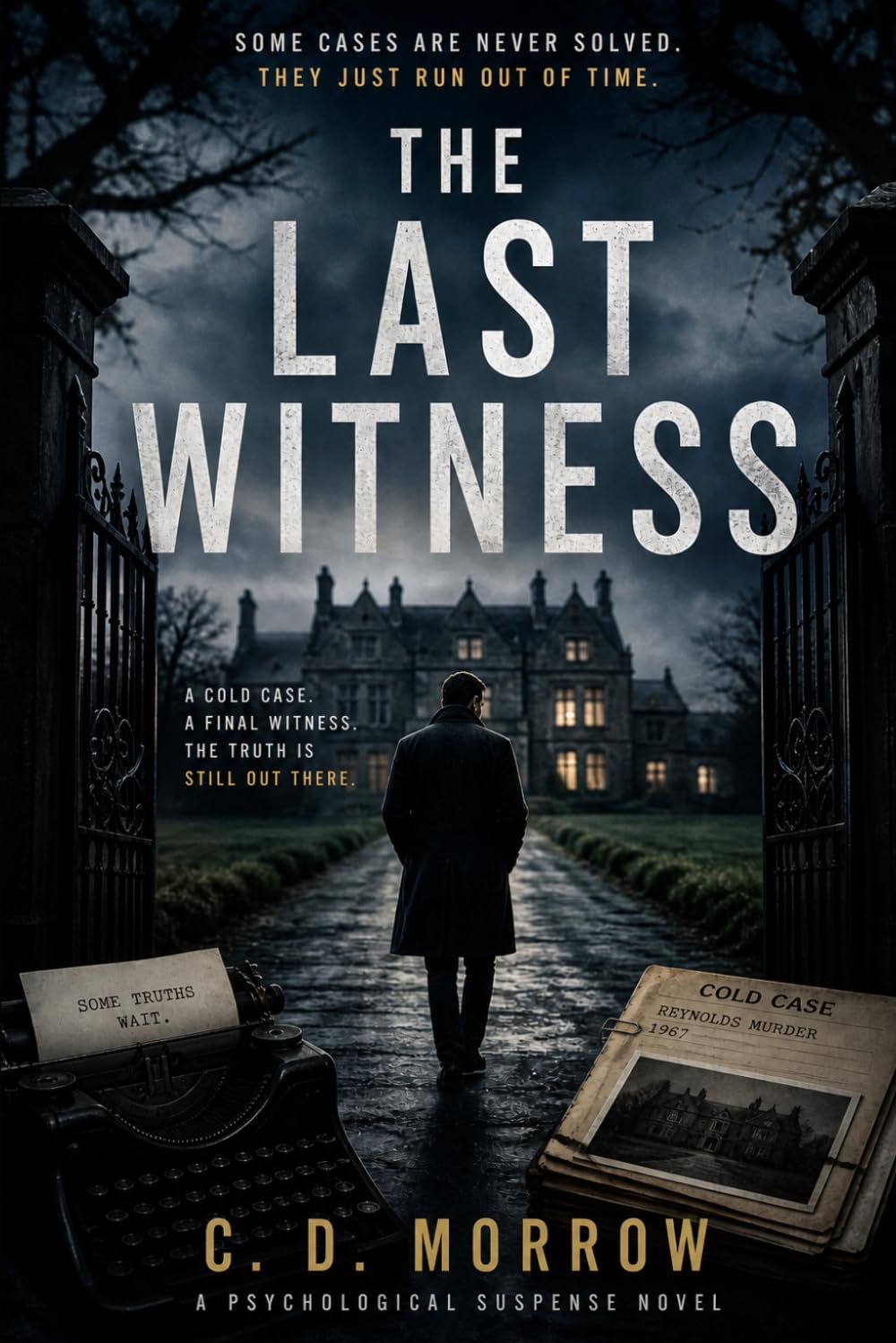 The Last Witness