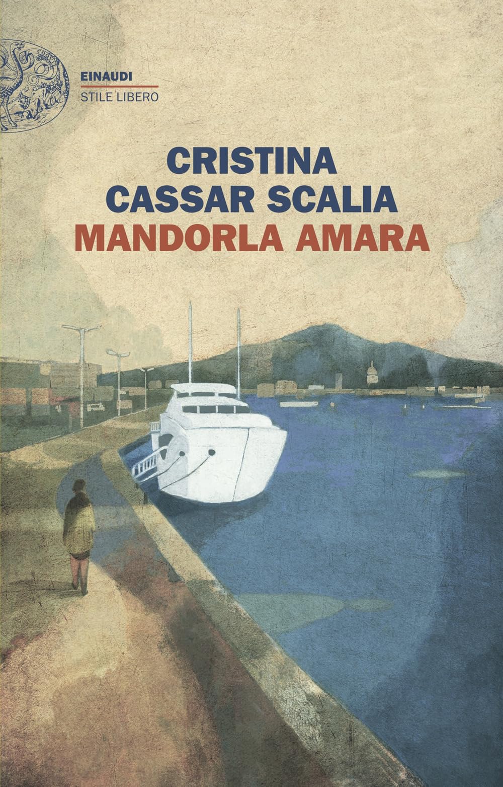 Mandorla Amara - 4