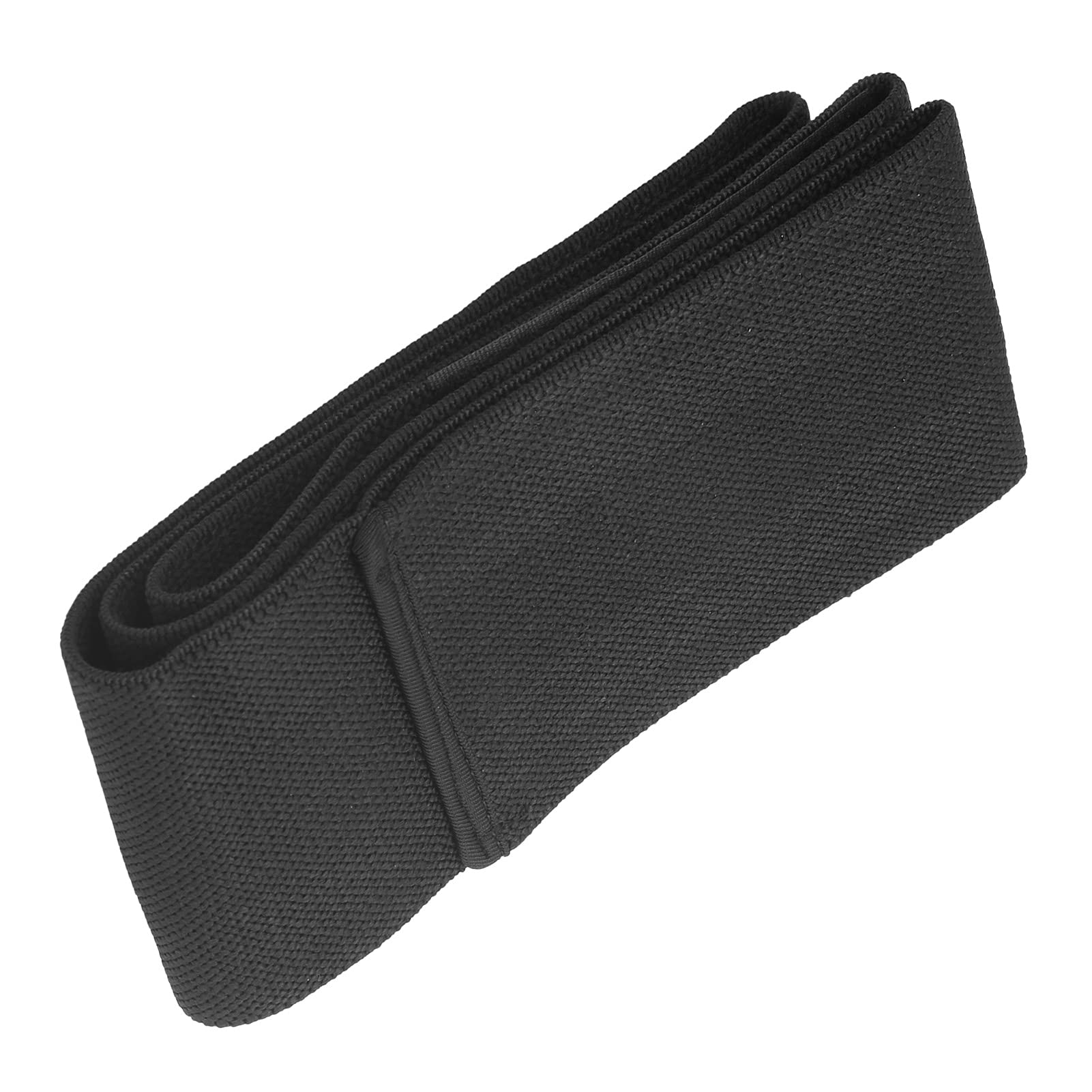 Adjustable Elbow Sleeve, High Elastic Fabric 1PCS Nylon Elastic Elbow Wrap for Home for Outdoor for Sport for Bedroom (Black)