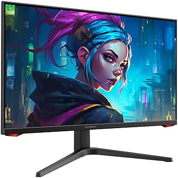 Amazon.com: INNOCN 27G1V 27 Inch Monitor 4K 144Hz HDR400 PC