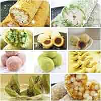 Amazon | きな粉 菓子の詰め合わせ（11〜15袋）・五家宝・きな粉