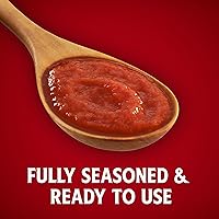 Vista 5 de Heinz Classic Spaghetti Sauce (6.5 lb Can)