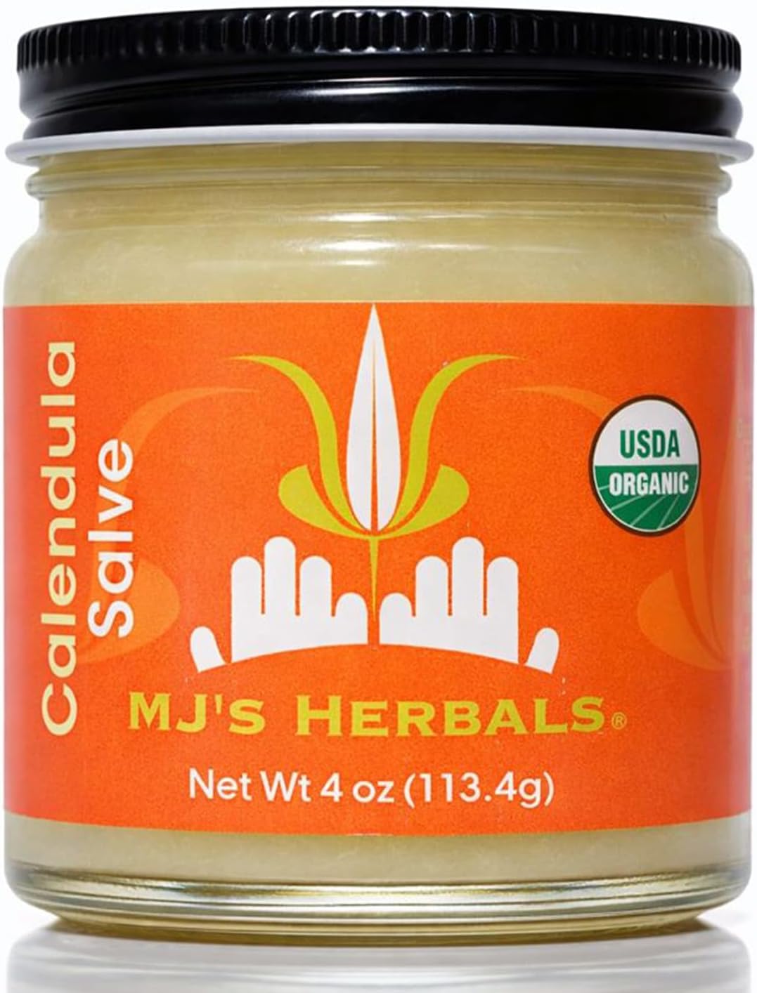 MJ's Herbals – Herbal Skin Care Ointment