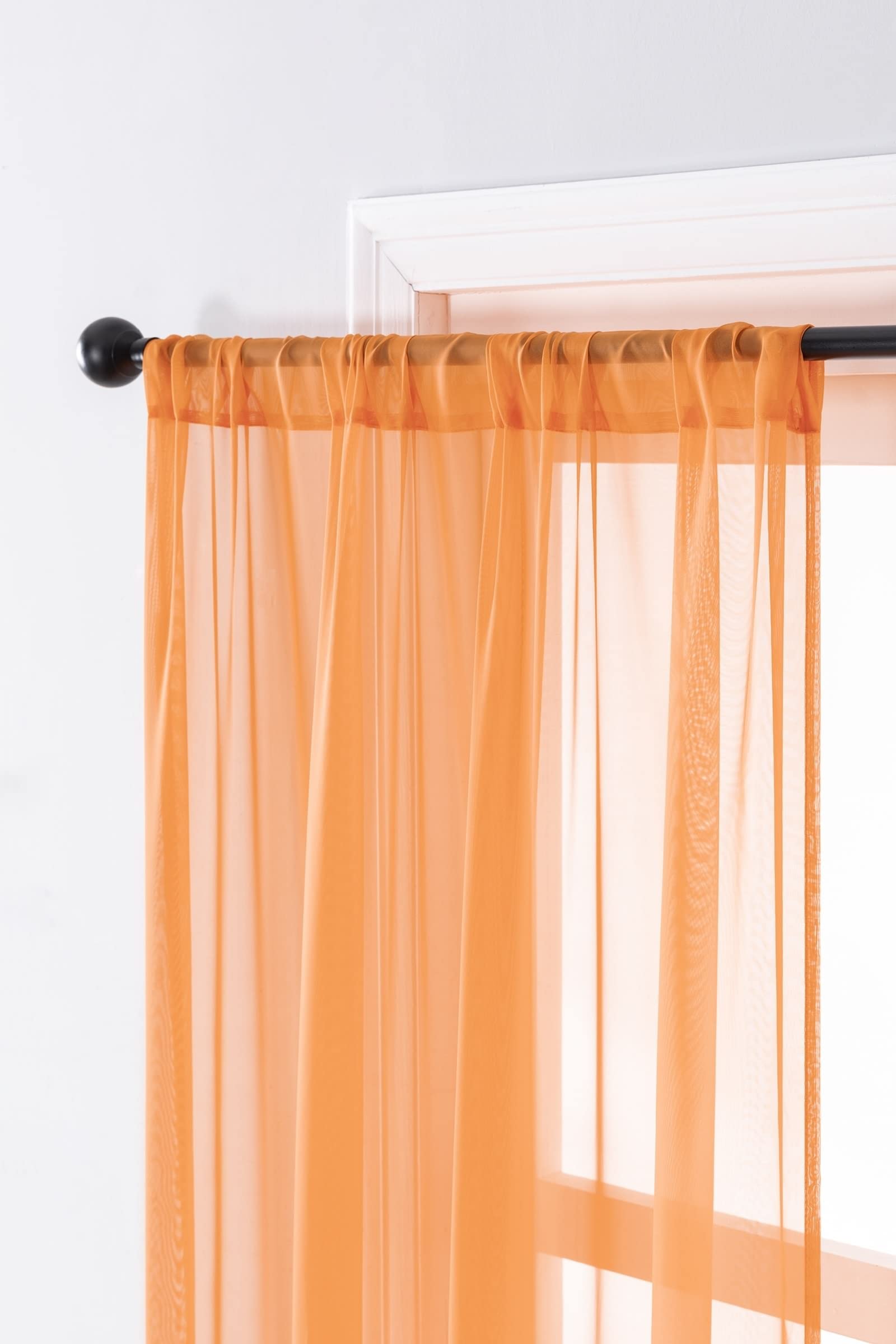 Tenda Per Interni Finestra Balcone, Tenda Con Occhielli Tenda A Pannello Tende A Vela Trasparente Per Soggiorno E Camera Da Letto Modello Palloncini M 86315921
