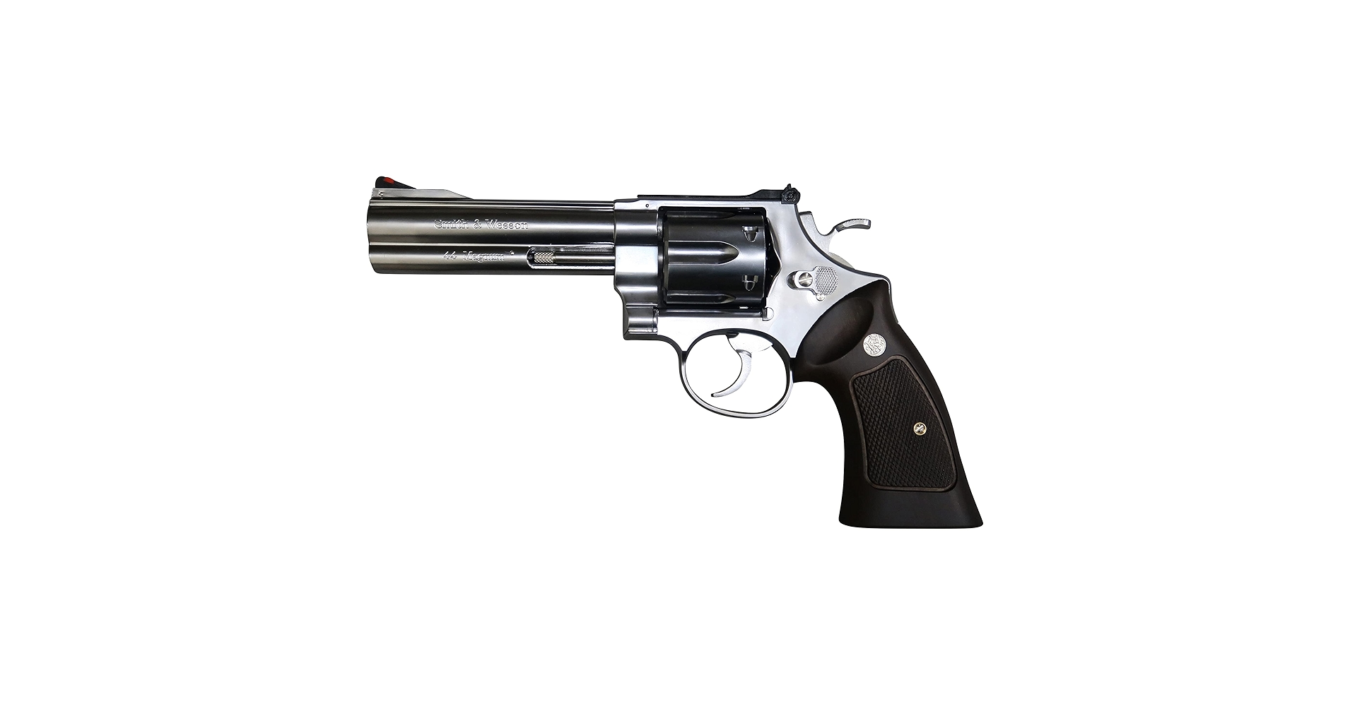 Amazon | マルシン M629 クラシック 5インチ シルバーABS プラグ