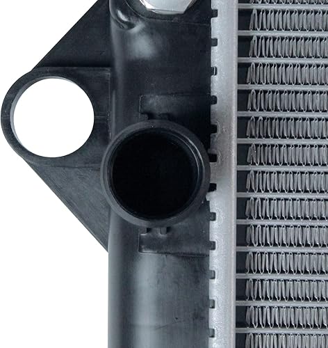 Miniatura 5 de TYC Radiador 2580 compatible con Toyota 4 Runner 2003-2008