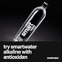 Vista 3 de smartwater estuche corrugado de 12