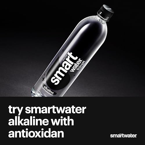 Miniatura 3 de smartwater estuche corrugado de 12 unidades
