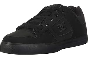 DC Shoes Pureskateshoe: A Must-Have Skate Shoe for Performance and Durability
