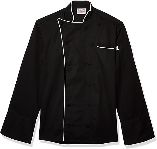 Uncommon Threads Abrigo Ejecutivo Murano Mujer WRibetes 6535