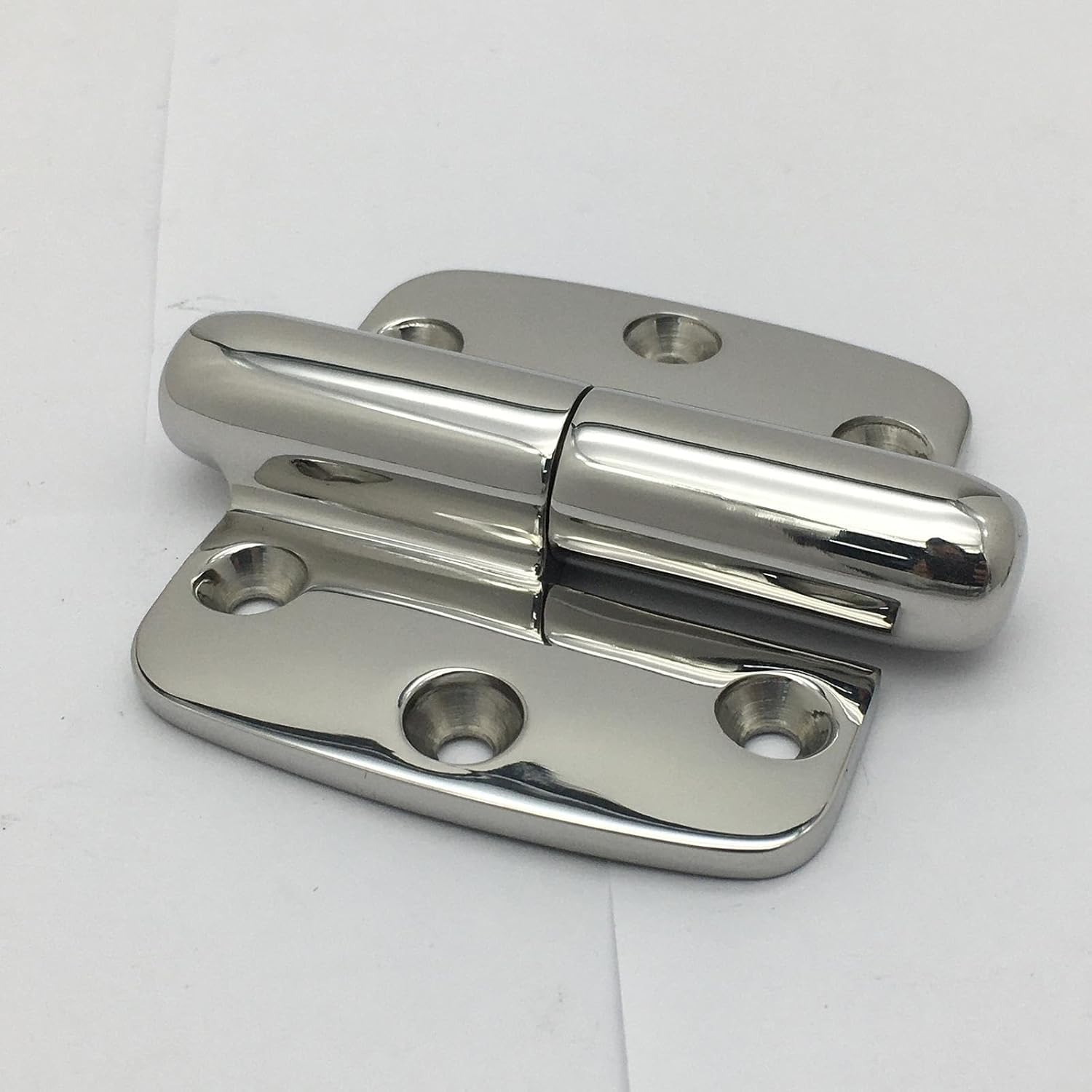 [Motorcycle Parts] Take Apart Hinge Replacement Easy to Install Parts Professional Strong Heavy Duty for Furniture Boat Door Cabinet [Accessories]
