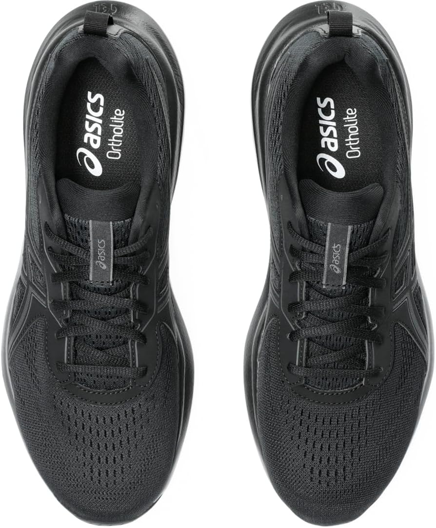 Asics Men's Gel-Contend 9 Running Shoes - Image 6