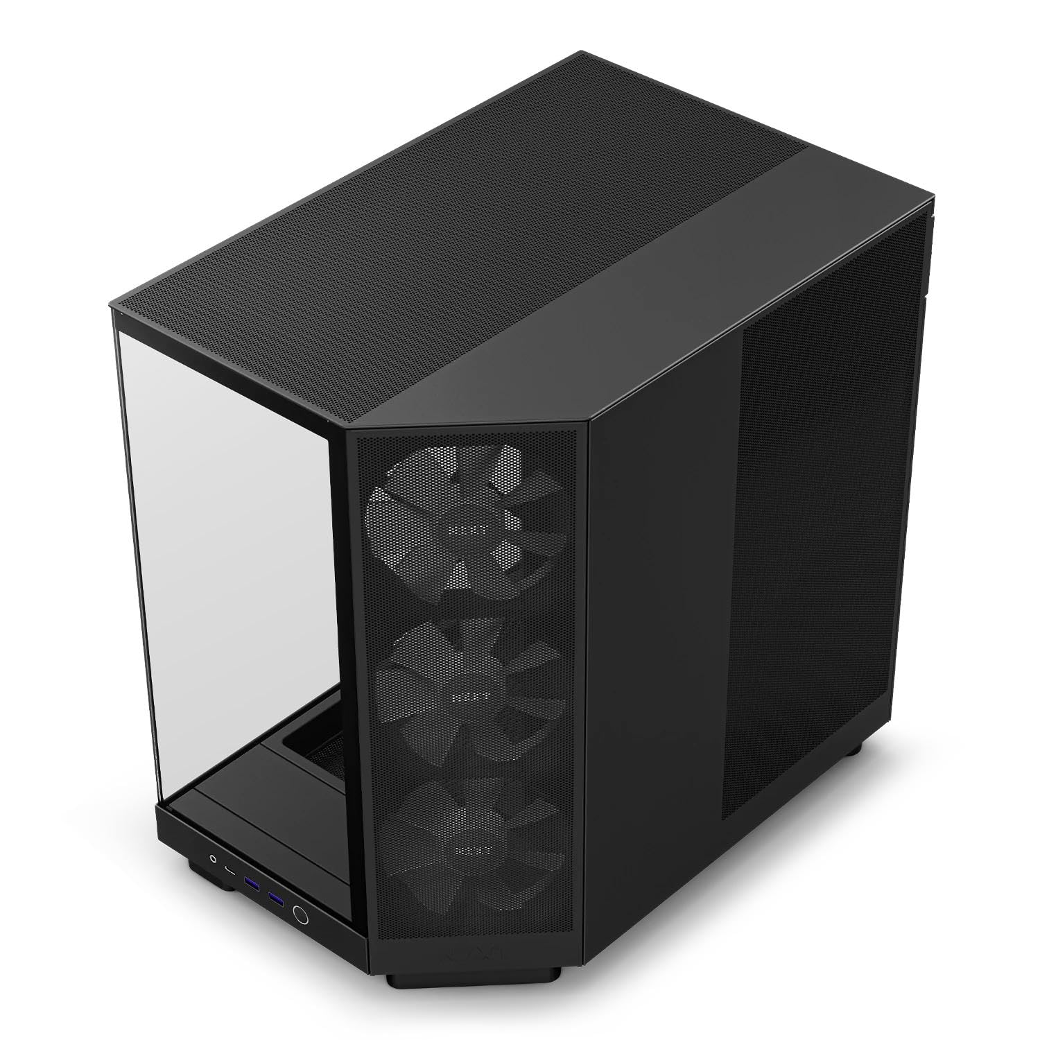 Epical-Q Ordenador sobremesa Gaming Anemone Bronze IV AMD Ryzen 7 7800X3D, 32GB, 2TB SSD NVME, RTX 5070Ti + Windows 11 Pro