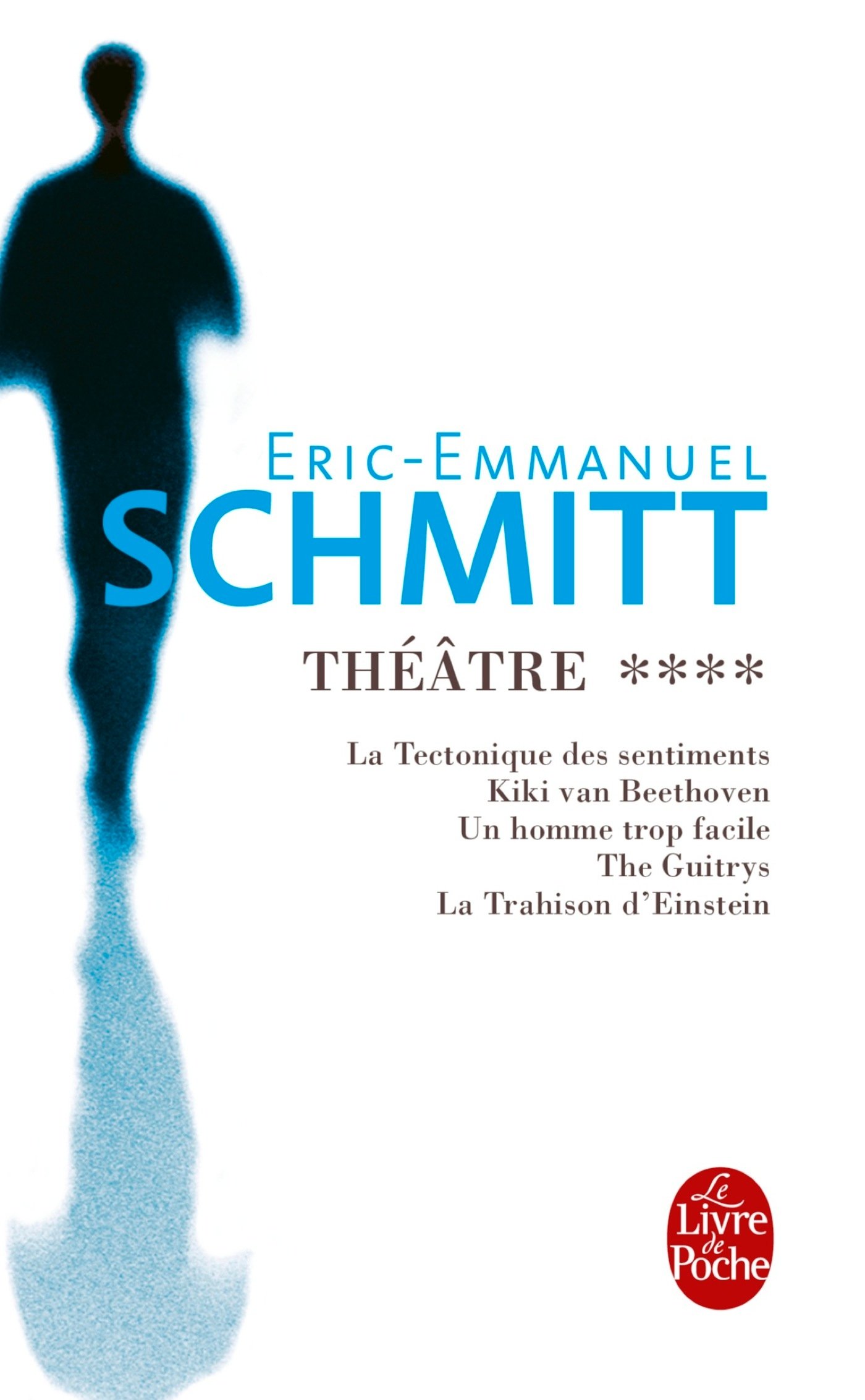 Theatre (Théâtre (4))
