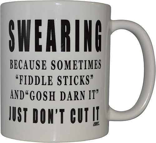 Miniatura 2 de Rogue River Tactical La mejor taza de café divertida, sarcástica, novedad, broma, gran idea de regalo para hombres y mujeres, trabajo de oficina