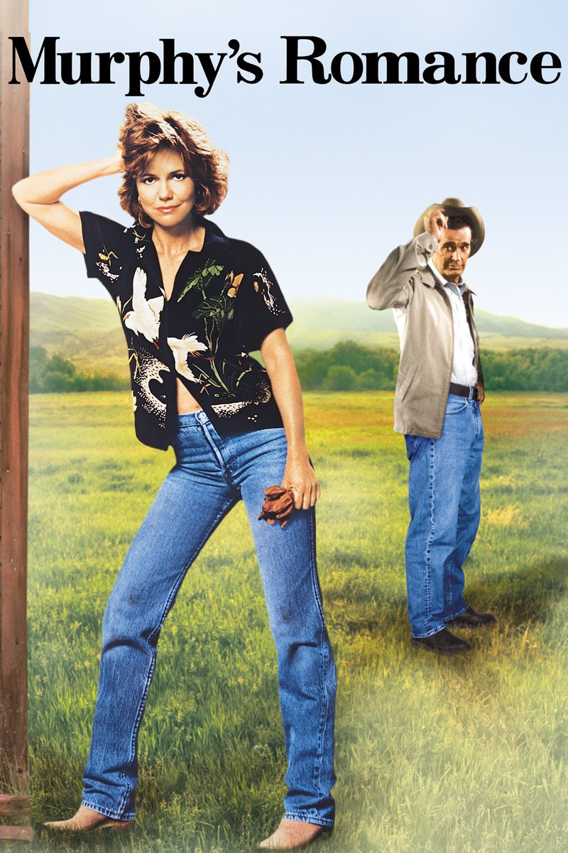 Murphy's Romance