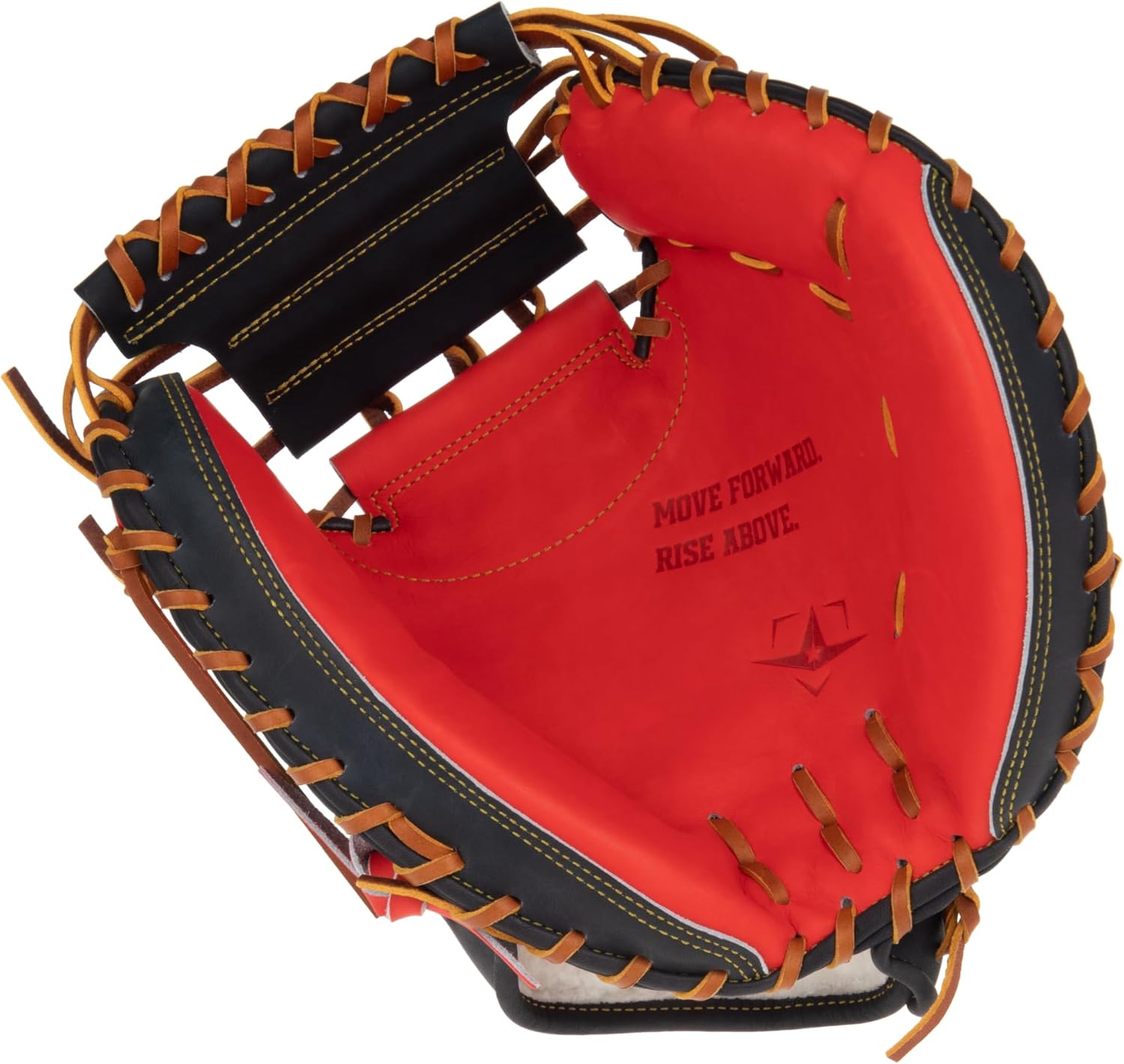 オールスター 軟式用 キャッチャーミット ポケット深め 縦型 捕手用 オールスター 軟式用 キャッチャーミット ポケット深め 縦型 捕手用