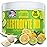 Dr. Prices Electrolytes Powder Bulk - Lemon Lime, 90 Servings | Sugar Free Hydration Drink Mix with 72+ Trace Minerals, Manganese | Keto Electrolytes | Vegan, Doctor-Formulated, Made in USA