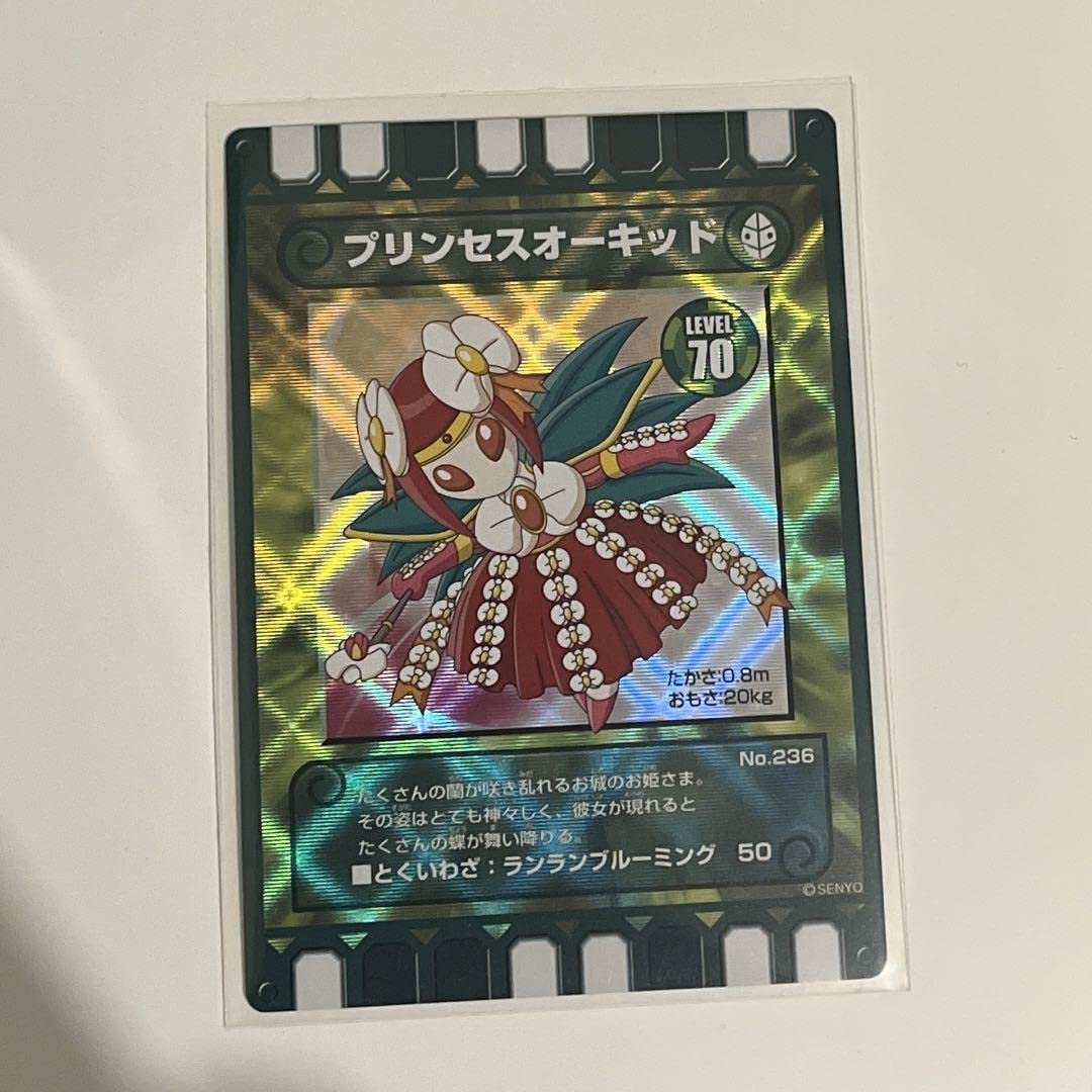 Amazon | カード迷路ぐるり森 プリンセスオーキッド | 花札 | おもちゃ