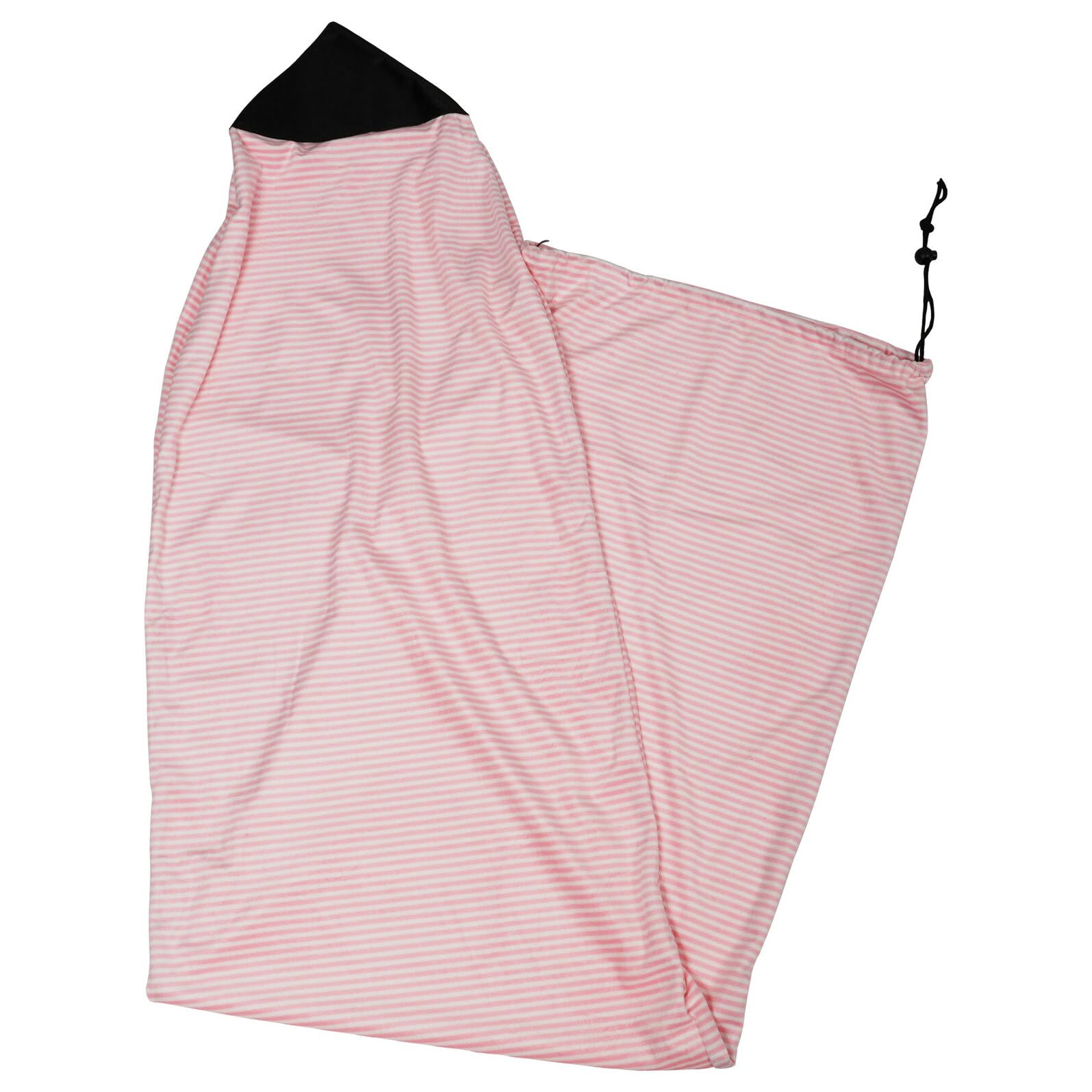 BESPORTBLE Housse Imperméable pour Planche de Surf Étirable avec Protection Rembourrée Housse pour Longboard et Snowboard Accessoires de Surf pour Voyages et Rangement Quotidien