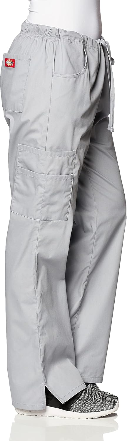 Hоlіdау Dеаlѕ 🛒 Dickies Women's Mid Rise Drawstring Cargo Pant