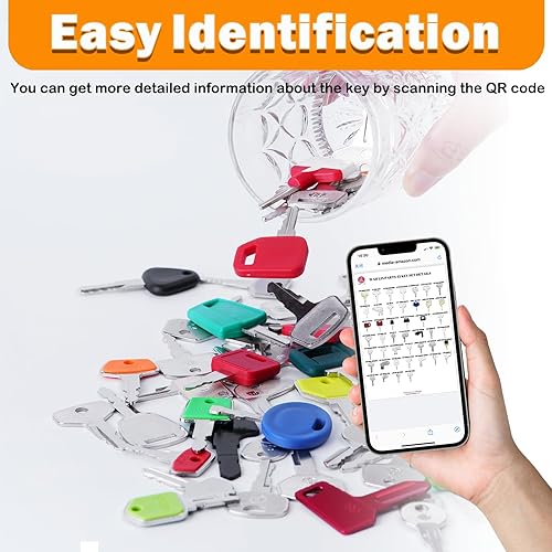 Miniatura 6 de WAH LIN PARTS Llave de encendido de equipo pesado de construcción de alta calidad juego de regalo para todos los trabajadores y operadores de la