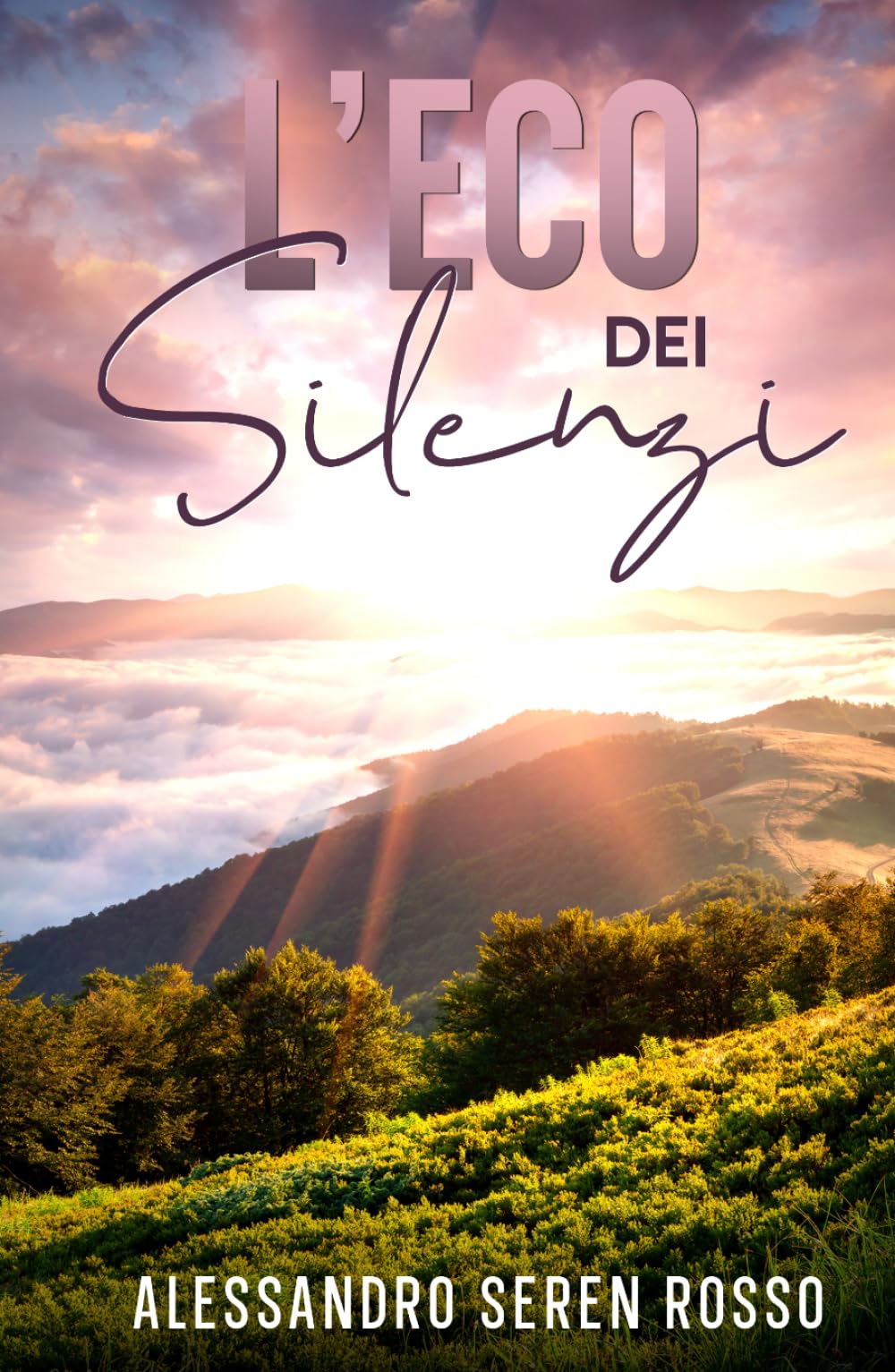 L'eco dei silenzi (Monte San Giovanni)