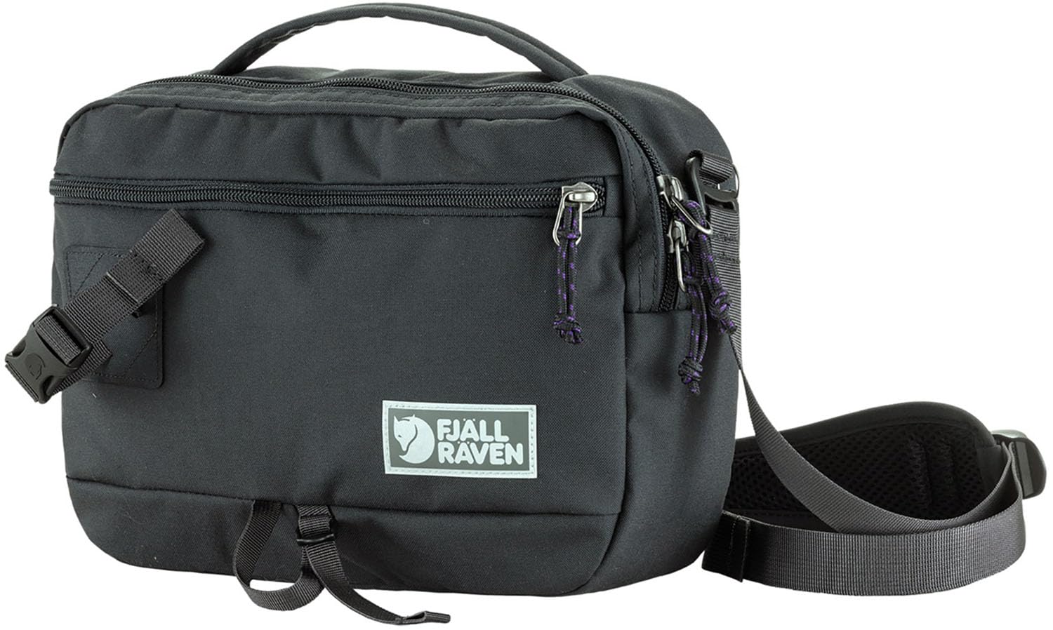 Fjällräven Vardag Shoulder Bag 6 Gym Bag Mixte (lot de 1)