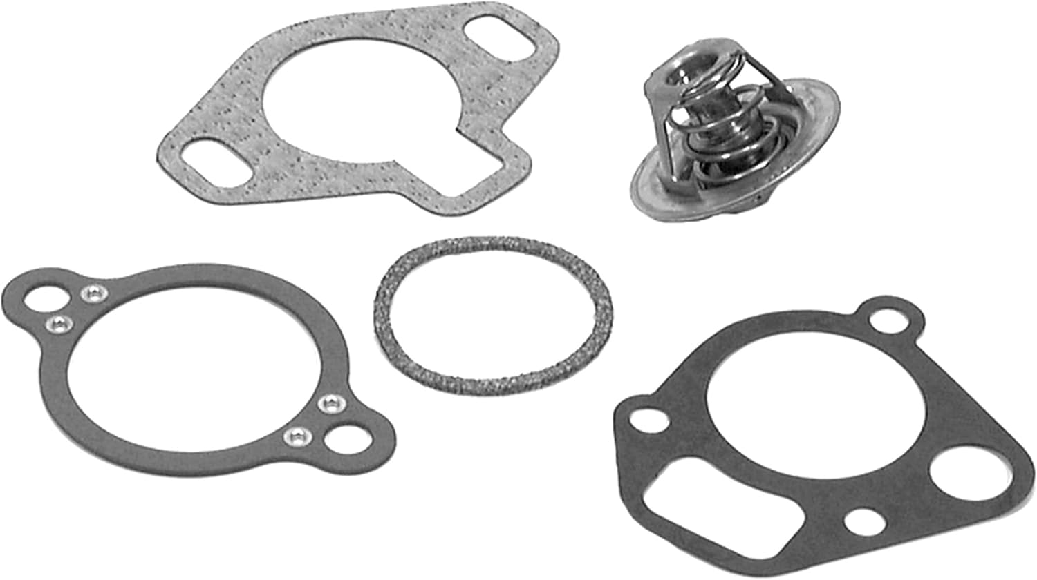 Quicksilver 807252Q3 Replacement Thermostat Kit